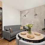 Easy Rent - Jasna Centrum Taras Lublin