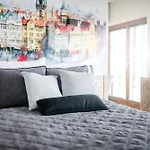 Apartament Easy Rent - Jasna Centrum Taras *