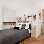 Apartamento Easy Rent - Jasna Centrum Taras Lublin