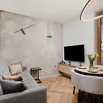 Easy Rent - Jasna Centrum Taras