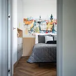 Apartamento Easy Rent - Jasna Centrum Taras Lublin