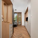 Easy Rent - Jasna Centrum Taras Apartamento *