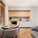 Apartament Easy Rent - Jasna Centrum Taras