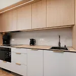 Easy Rent - Jasna Centrum Taras *