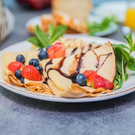 Easy Rent - Jasna Centrum Taras Apartment Lublin