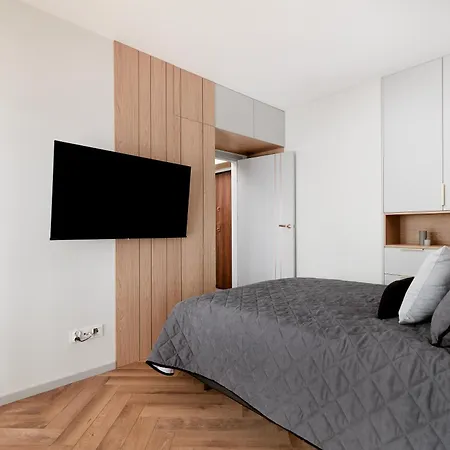 Easy Rent - Jasna Centrum Taras