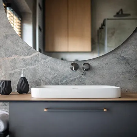 Easy Rent - Jasna Centrum Taras *