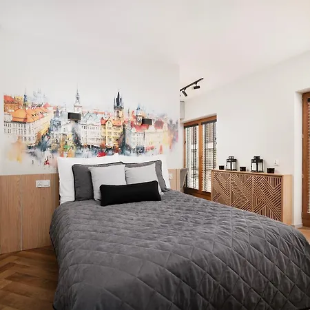 Easy Rent - Jasna Centrum Taras Апартаменты