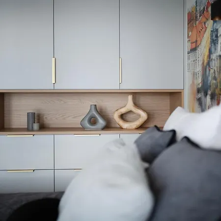 Easy Rent - Jasna Centrum Taras Apartment Lublin