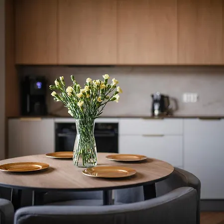 Easy Rent - Jasna Centrum Taras Λούμπλιν