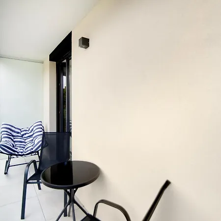 Apartment Easy Rent - Jasna Centrum Taras