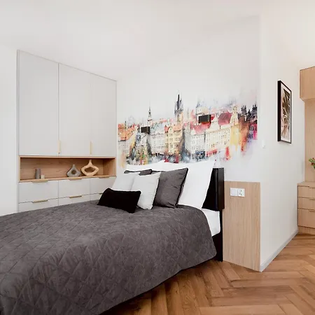 Διαμέρισμα Easy Rent - Jasna Centrum Taras Λούμπλιν