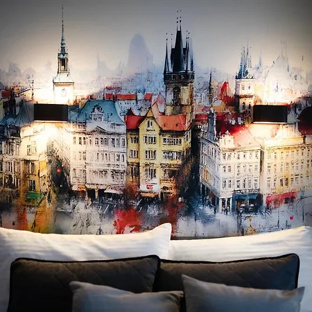 Easy Rent - Jasna Centrum Taras *