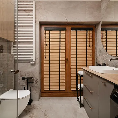 Διαμέρισμα Easy Rent - Jasna Centrum Taras *