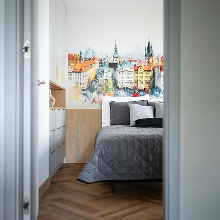 Apartment Easy Rent - Jasna Centrum Taras Lublin