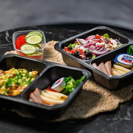 Апартаменты Easy Rent - Jasna Centrum Taras