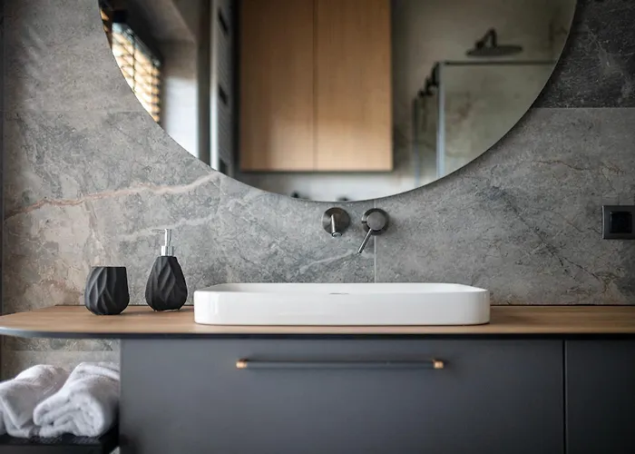 Easy Rent - Jasna Centrum Taras *