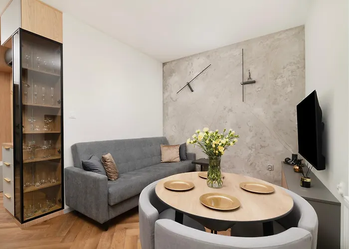 Easy Rent - Jasna Centrum Taras Lublin