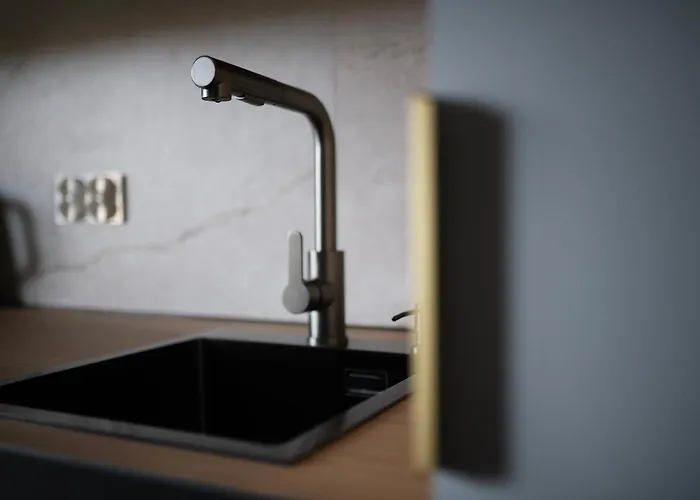 Easy Rent - Jasna Centrum Taras