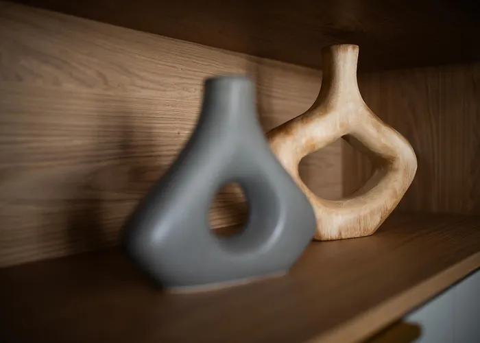 Апартаменты Easy Rent - Jasna Centrum Taras *