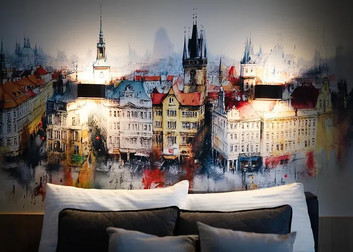 Easy Rent - Jasna Centrum Taras *