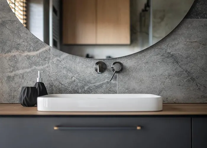 Easy Rent - Jasna Centrum Taras * ルブリン