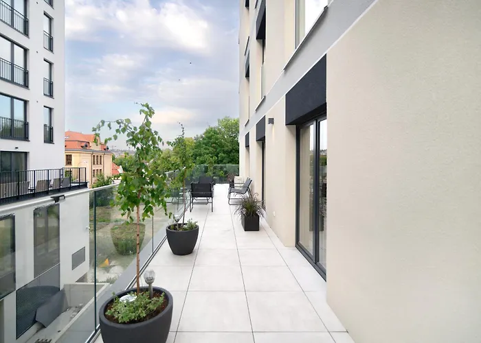 Easy Rent - Jasna Centrum Taras Lublin