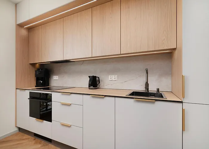 Easy Rent - Jasna Centrum Taras *