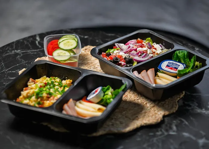 Апартаменты Easy Rent - Jasna Centrum Taras